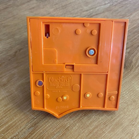 Polly Pocket - Vintage 90s Dog House Animal Wonderland Set - Picture 8 of 8